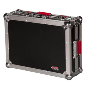 Gator G-TOUR PEDALBOARD-SM Small Pedal Board & Flight Case