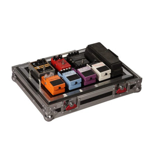 Gator G-TOUR PEDALBOARD-SM Small Pedal Board & Flight Case