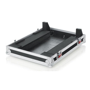 Gator G-TOURM32RNDH G-Tour Road Case for Midas M32R Mixing Console (No Doghouse)