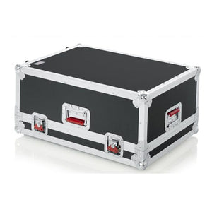 Gator G-TOURM32RNDH G-Tour Road Case for Midas M32R Mixing Console (No Doghouse)