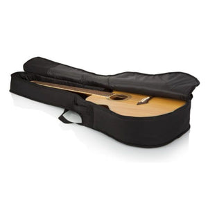 Gator GBE-AC-BASS Acoustic Bass Guitar Gig Bag