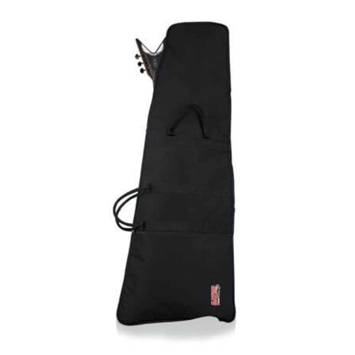 Gator GBE-EXTREME-1 Guitar Gig Bag (for Flying V / Explorer Shape Guitars)