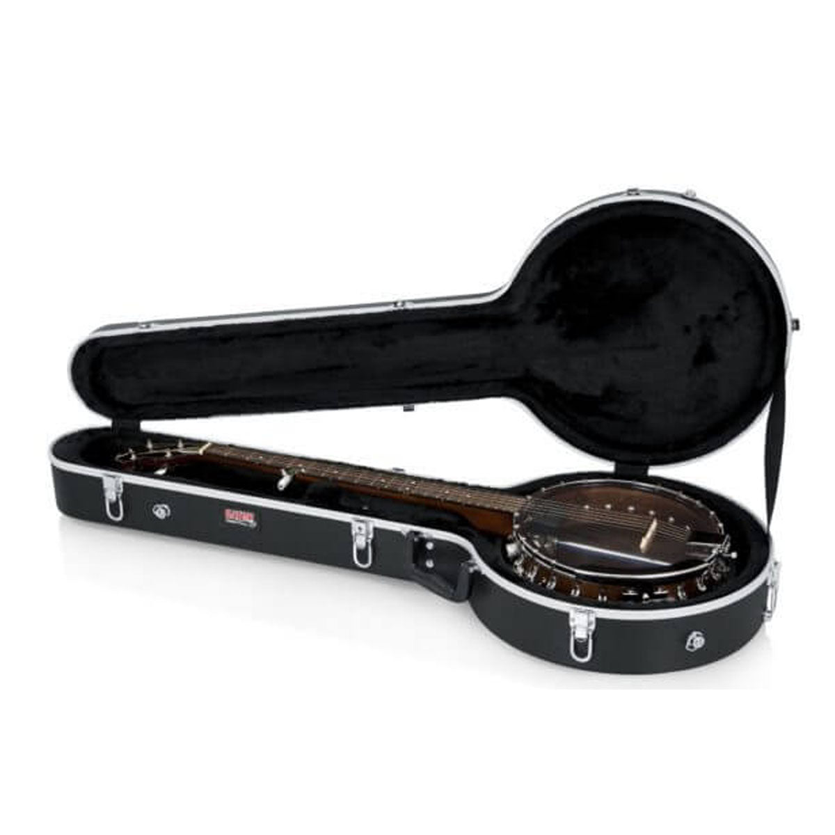 Gator GC-BANJO-XL Deluxe Molded Case for Banjo