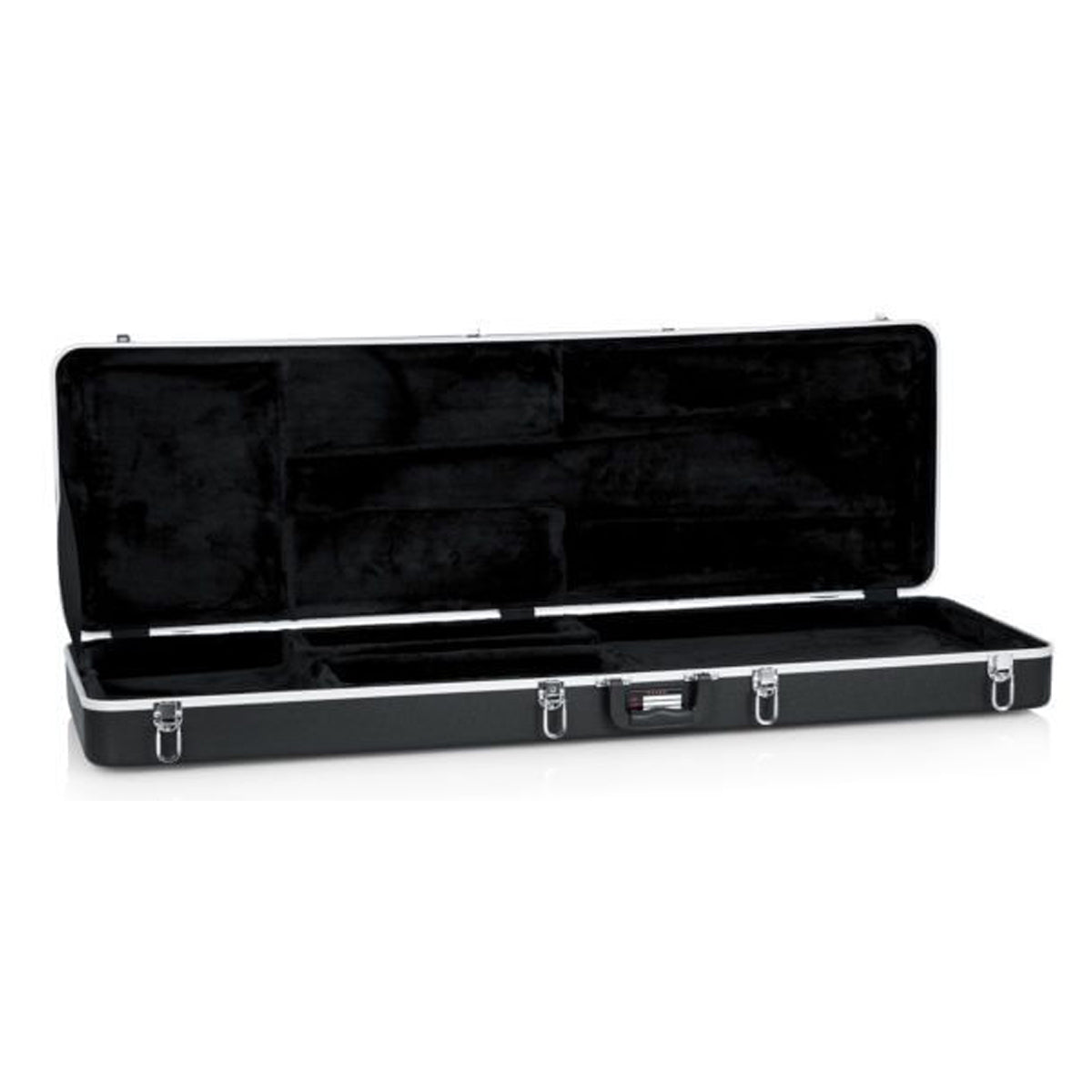Gator GC-BASS Deluxe Molded Case for Bass Guitar