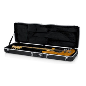 Gator GC-BASS Deluxe Molded Case for Bass Guitar