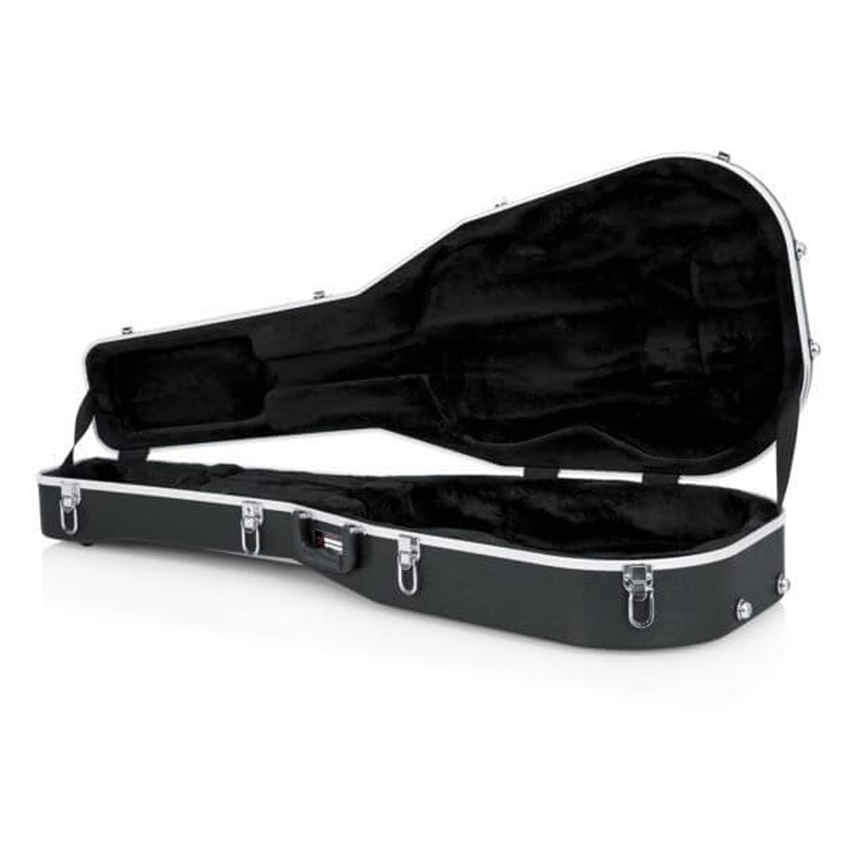 Gator GC-CLASSIC Deluxe Molded Case for Classical Guitar