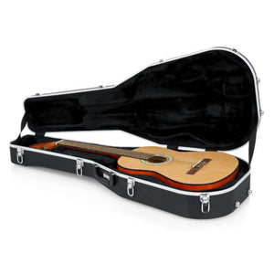 Gator GC-CLASSIC Deluxe Molded Case for Classical Guitar