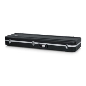 Gator GC-ELEC-XL Deluxe Molded Case for Extra Long Electric Guitar
