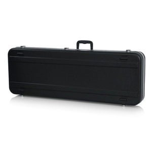Gator GC-ELEC-XL Deluxe Molded Case for Extra Long Electric Guitar