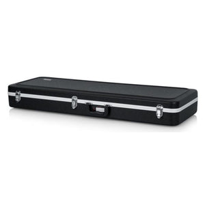 Gator GC-ELECTRIC-A Deluxe Molded Case for Electric Guitar