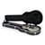 Gator GC-LPS Deluxe Molded Case for Gibson Les Paul LP Electric Guitar