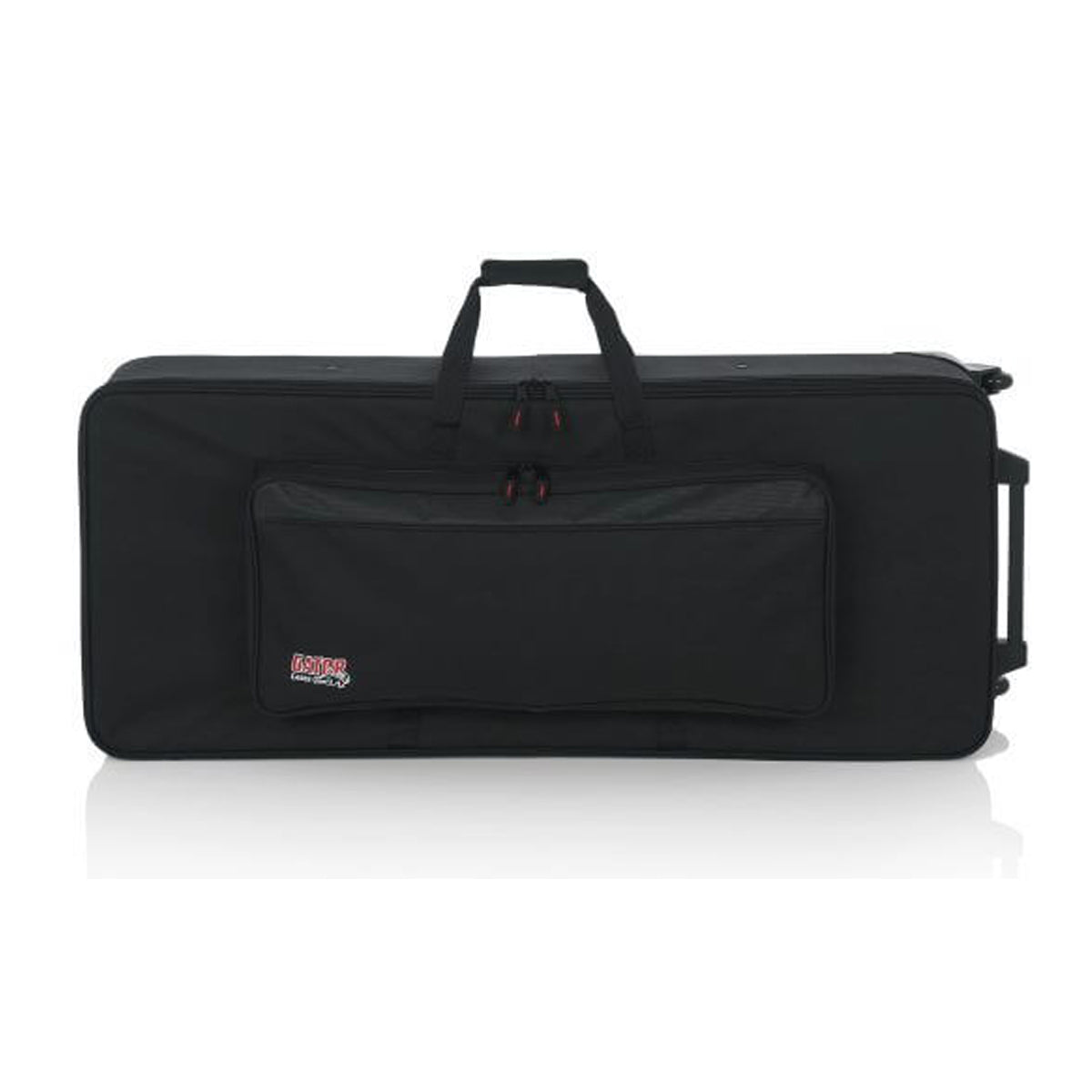 Gator GK-61 Keyboard Case 61-Note Lightweight EPS Foam