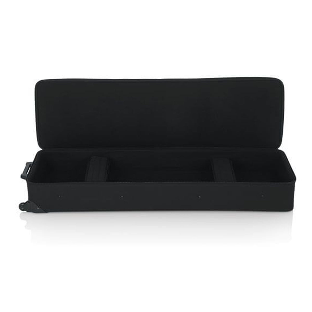 Gator GK-88-SLIM Keyboard Case Slim 88-Note Lightweight EPS Foam