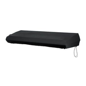 Gator GKC-1540 Stretchy Keyboard Dust Cover 61-76 Note