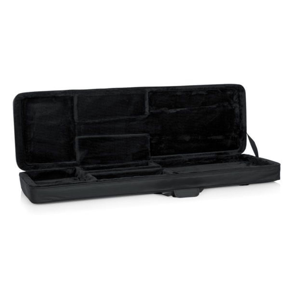Gator GL-BASS Lightweight EPS Foam Case for Bass Guitar