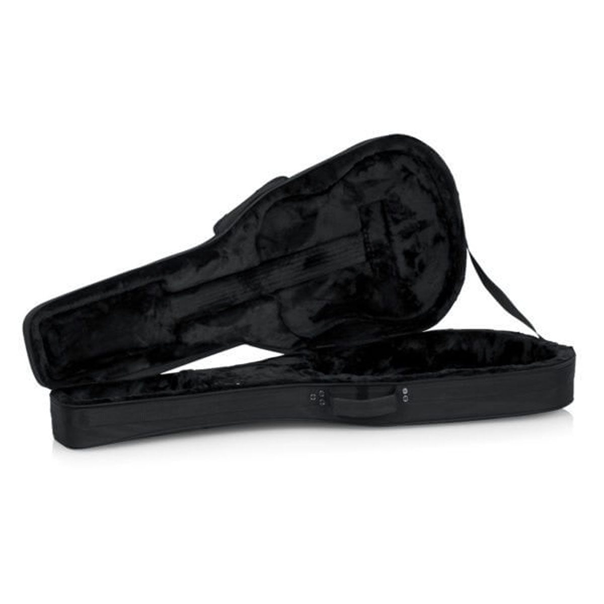 Gator GL-DREAD-12 Lightweight EPS Foam Case Acoustic Dreadnought & 12-String Guitar