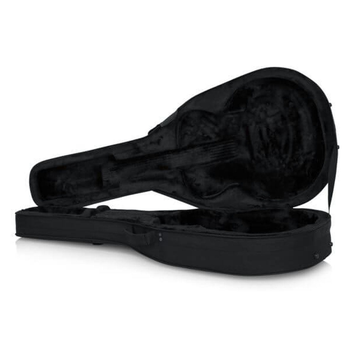 Gator GL-JUMBO Lightweight EPS Foam Case Acoustic Jumbo Guitar