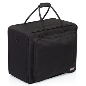 Gator GL-RODECASTER4 Case for Rodecaster & Four Microphones