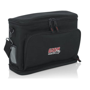 Gator GMDUALW Carry Bag for Shure BLX Wireless Microphone System