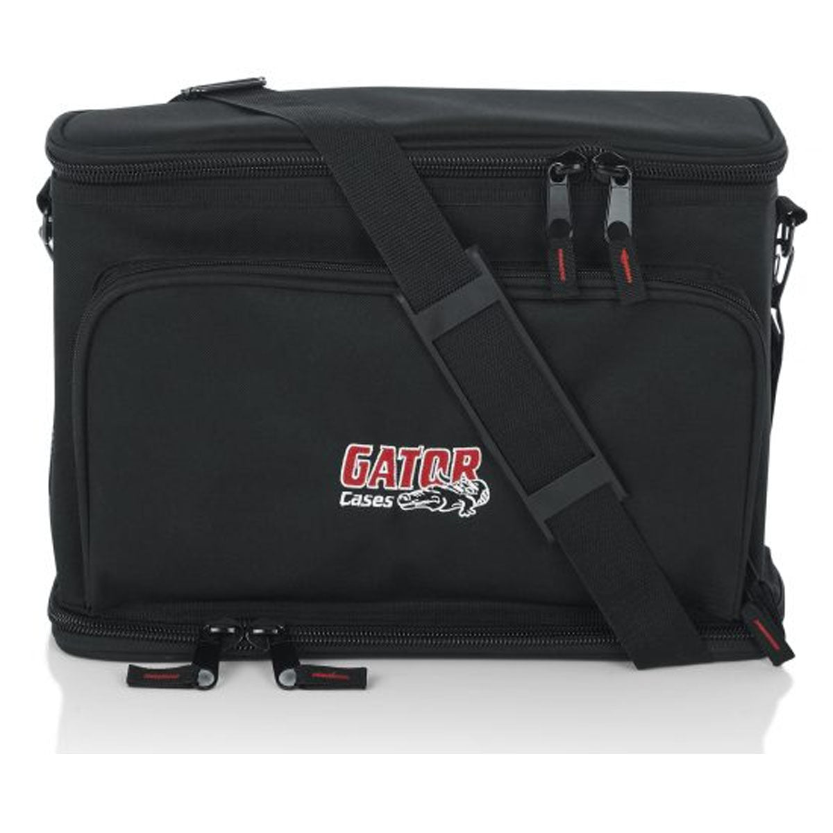 Shure by Gator GMDUALW Bag for BLX Wireless Microphone System