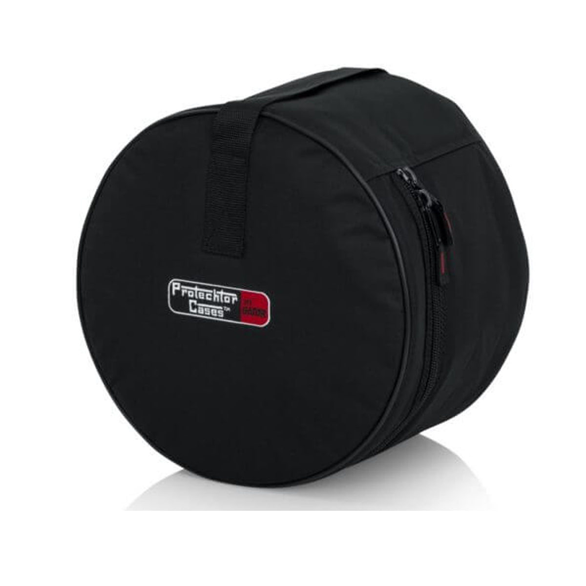 Gator GP-1009 Standard Padded Bag Tom Drum 10x9inch