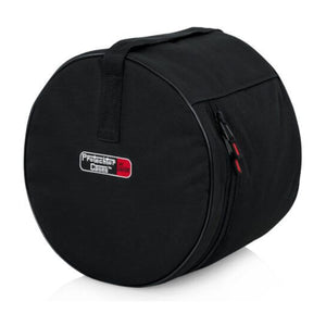 Gator GP-1210 Standard Padded Bag Tom Drum 12x10inch