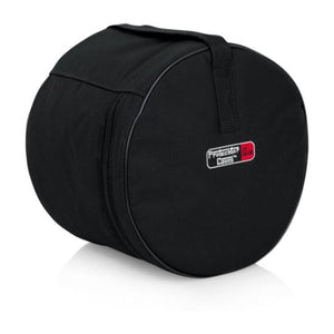 Gator GP-1210 Standard Padded Bag Tom Drum 12x10inch