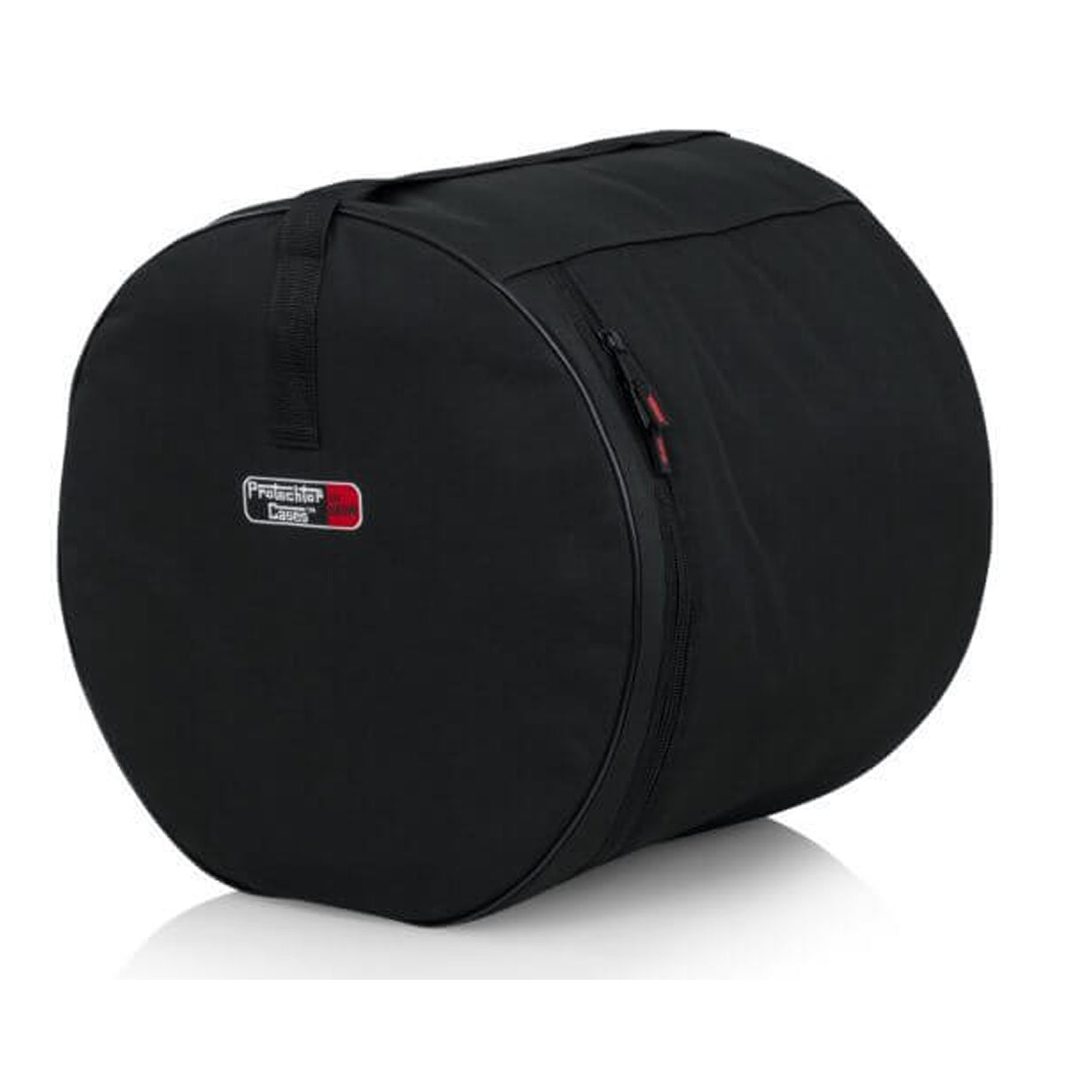 Gator GP-1616 Standard Padded Bag Tom Drum 16x16inch