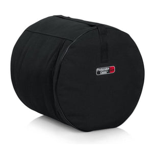 Gator GP-1616 Standard Padded Bag Tom Drum 16x16inch