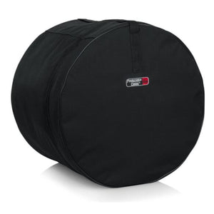 Gator GP-2218BD Standard Padded Bag Bass Drum 22x18inch