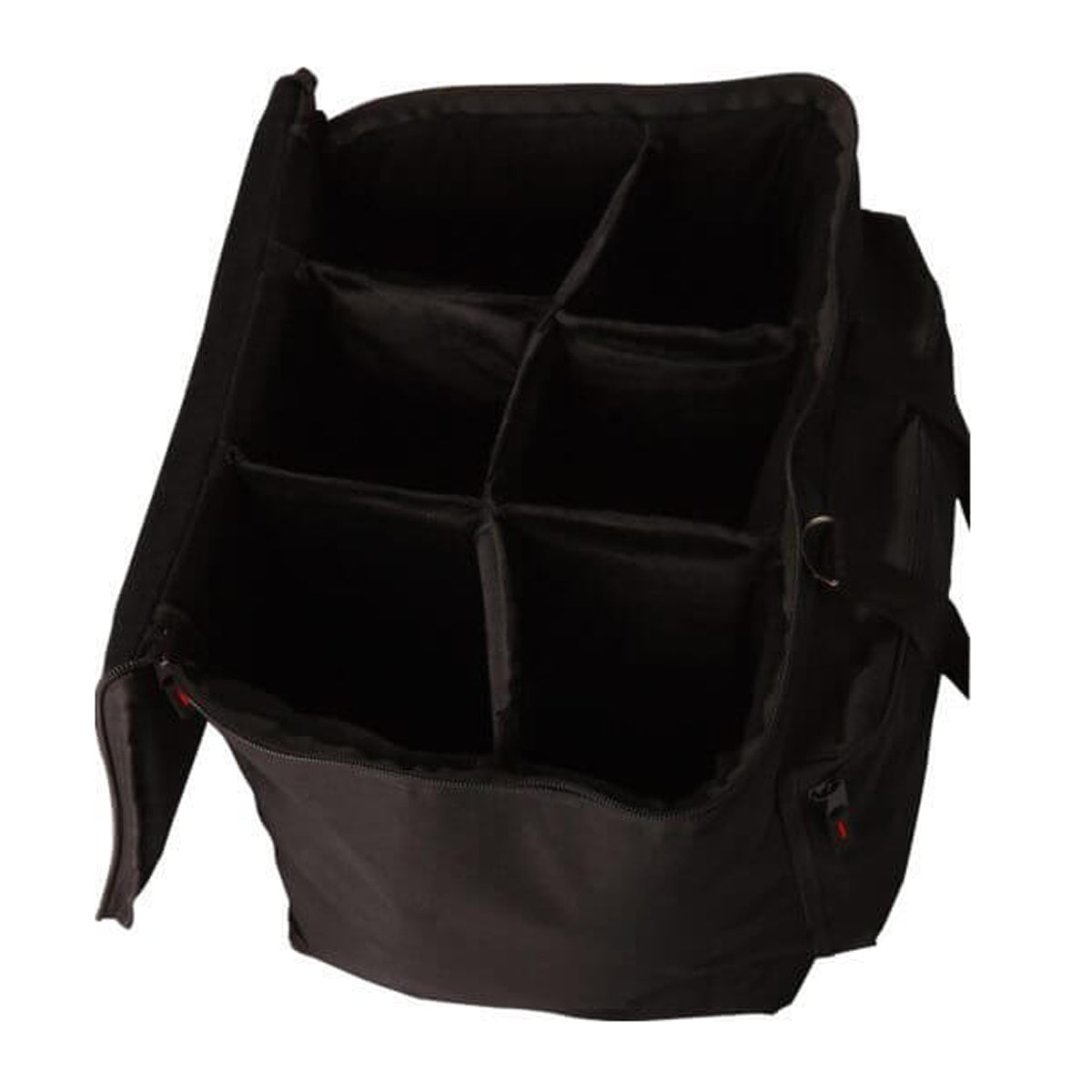 Gator GP-40 Standard Padded Bag Lighting 19x12.5x12.5inch
