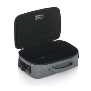 Gator GT-1610-GRY Guitar Accessory Transit Gig Bag Grey 16x10x4.5inch