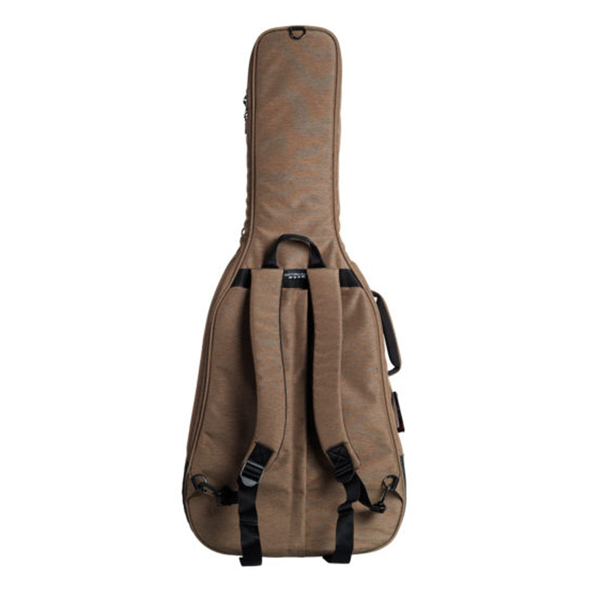 Gator GT-ACOUSTIC-TAN Transit Gig Bag Tan for Acoustic Guitar