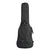 Gator GT-BASS-BLK Transit Gig Bag Black for Bass Guitar