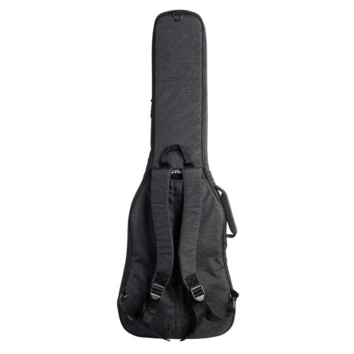 Gator GT-BASS-BLK Transit Gig Bag Black for Bass Guitar