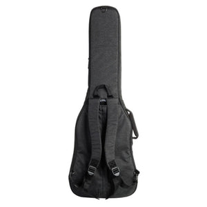 Gator GT-BASS-BLK Transit Gig Bag Black for Bass Guitar
