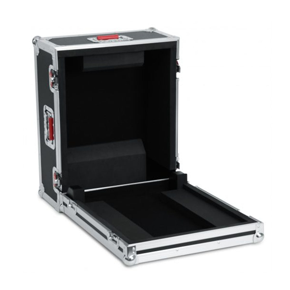 Gator GTOURAHSQ5NDH G-Tour Custom Flight Case for Allen &amp; Heath SQ-5 Mixer