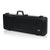 Gator GTSA-GTRELEC TSA Molded PE Case for Electric Guitar