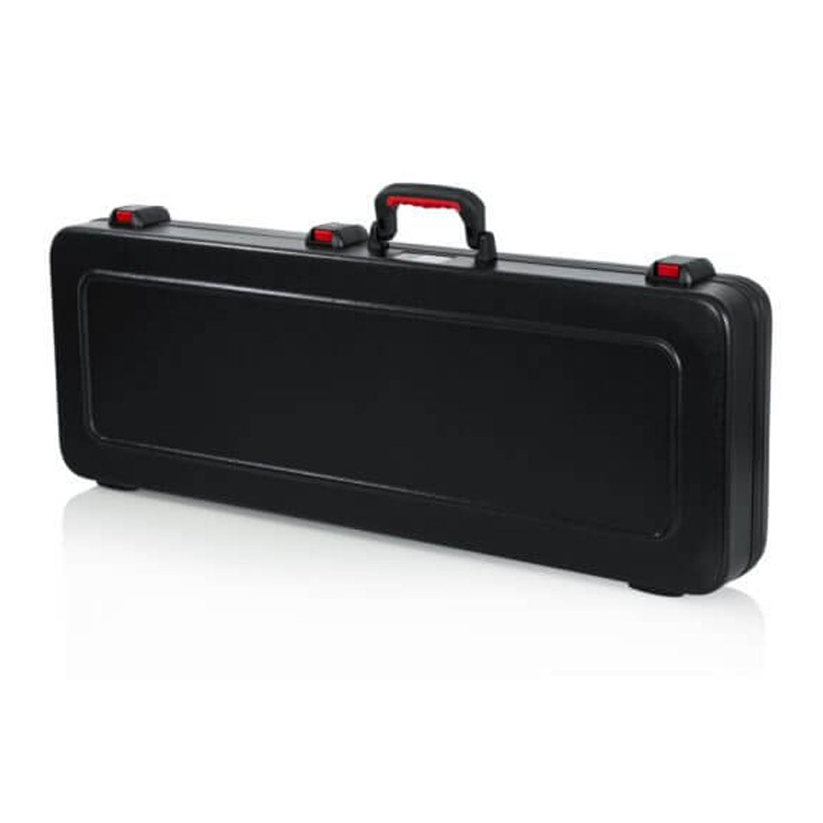 Gator GTSA-GTRELEC TSA Molded PE Case for Electric Guitar