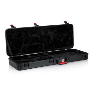 Gator GTSA-GTRELEC TSA Molded PE Case for Electric Guitar
