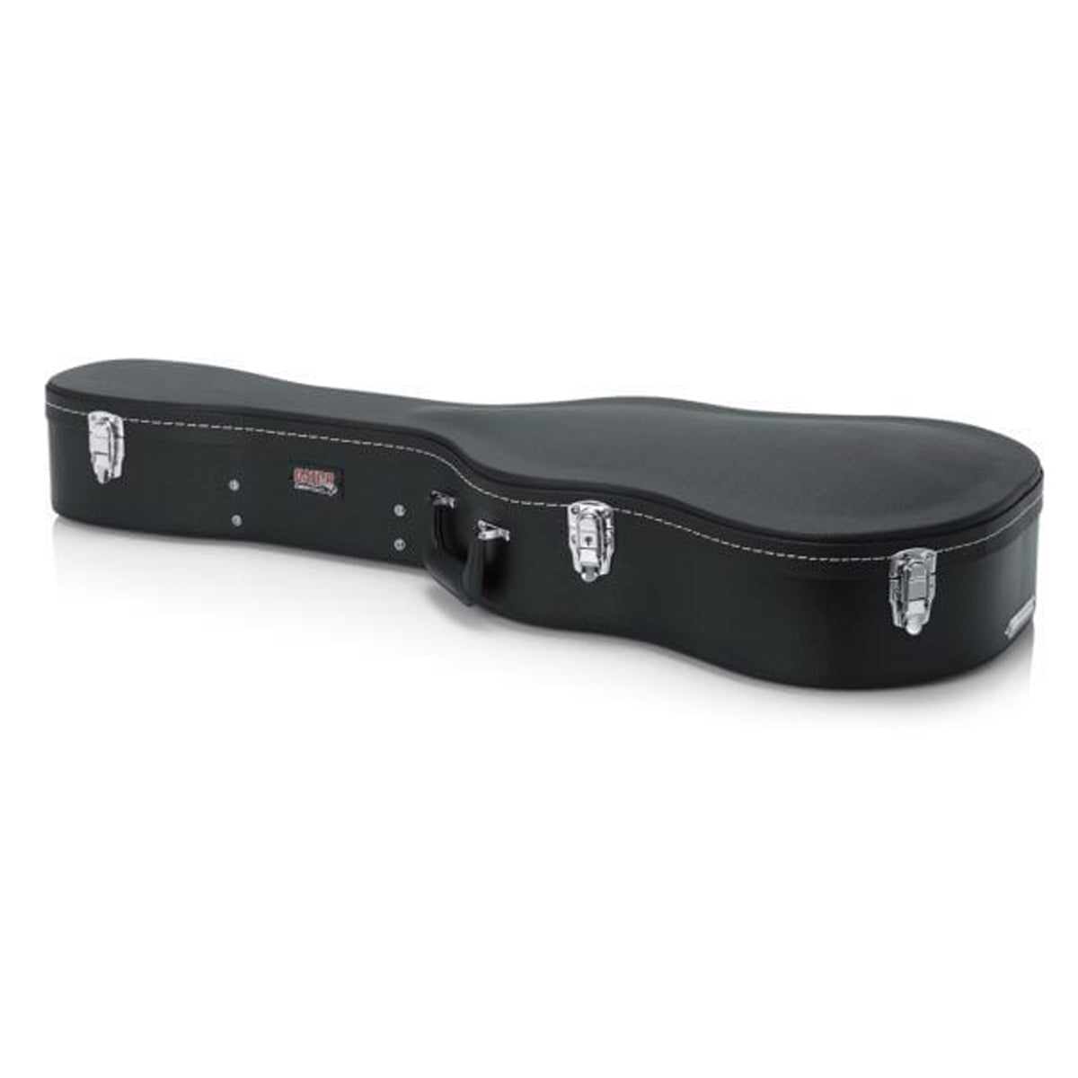 Gator GW-CLASSIC Deluxe Wood Case for Classical Guitar
