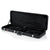 Gator GWE-ELEC Hard-Shell Wood Case for Electric Guitar