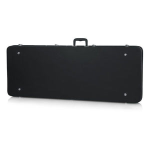 Gator GWE-EXTREME Hard-Shell Wood Case for Flying V / Explorer Guitar