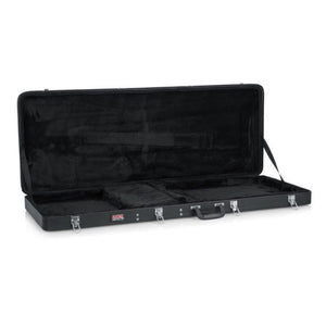 Gator GWE-EXTREME Hard-Shell Wood Case for Flying V / Explorer Guitar