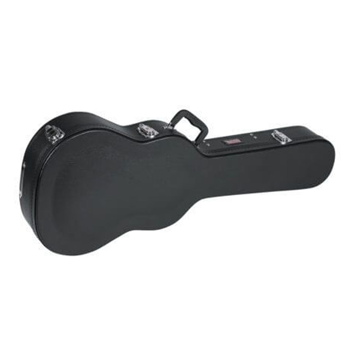 Gator GWE-LPS-BLK Hard-Shell Wood Case for Gibson Les Paul LP Electric Guitar