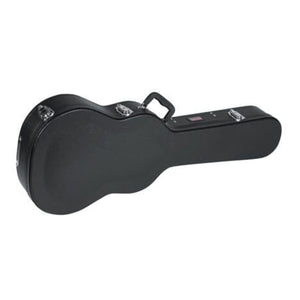 Gator GWE-LPS-BLK Hard-Shell Wood Case for Gibson Les Paul LP Electric Guitar