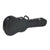 Gator GWE-LPS-BLK Hard-Shell Wood Case for Gibson Les Paul LP Electric Guitar