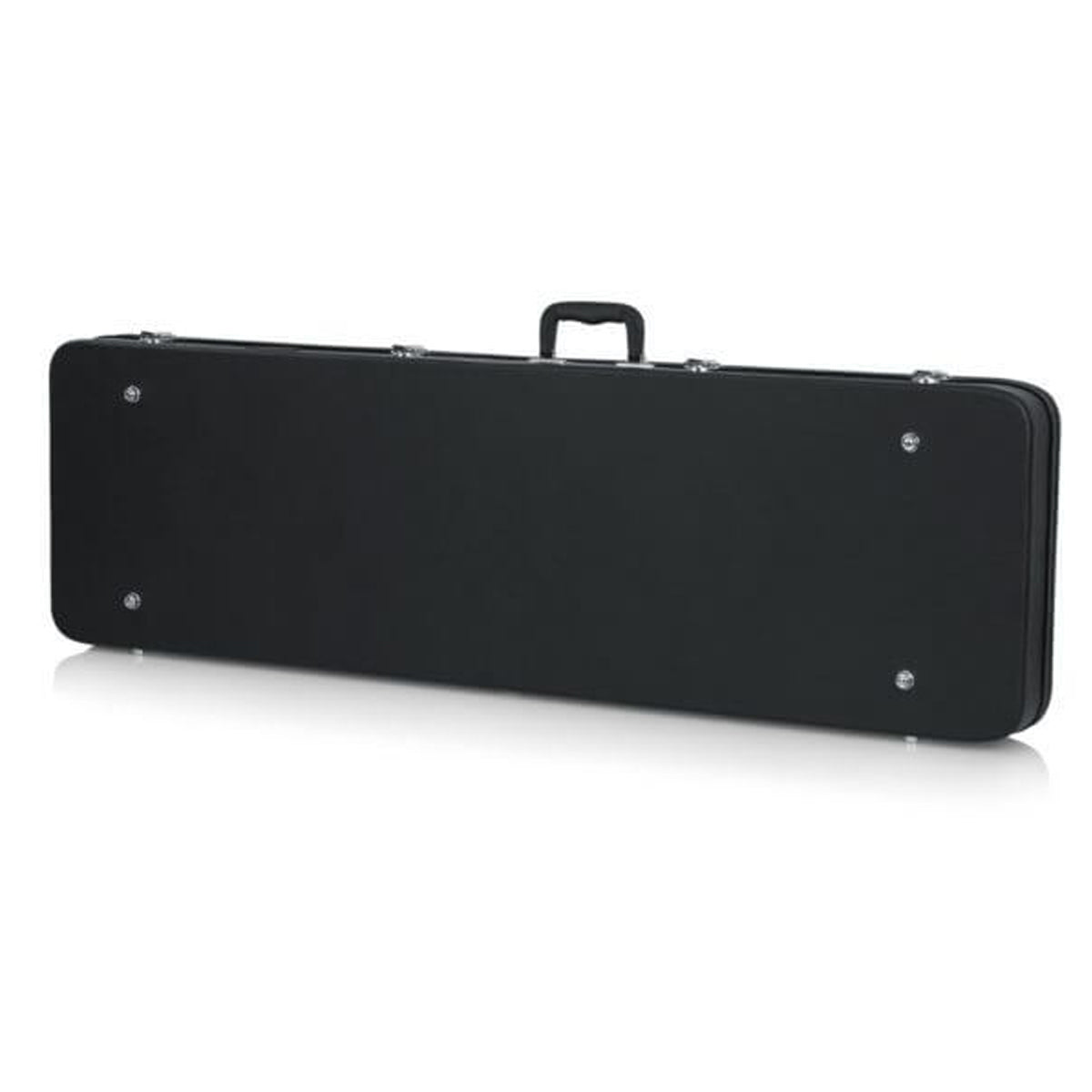 Gator GWE-TBIRD-BASS Hard-Shell Wood Case for Thunderbird Bass Guitar