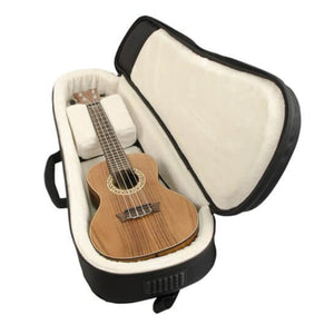 Gator G-PG-UKE-CON Pro-Go Series Gig Bag for Concert Ukulele Uke
