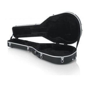 Gator GC-GSMINI Deluxe Molded Case for Acoustic Taylor GS Mini Guitar